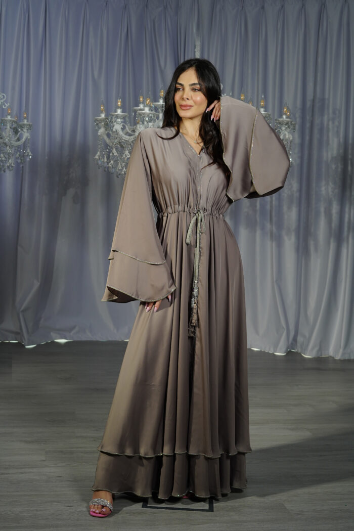Gg abaya