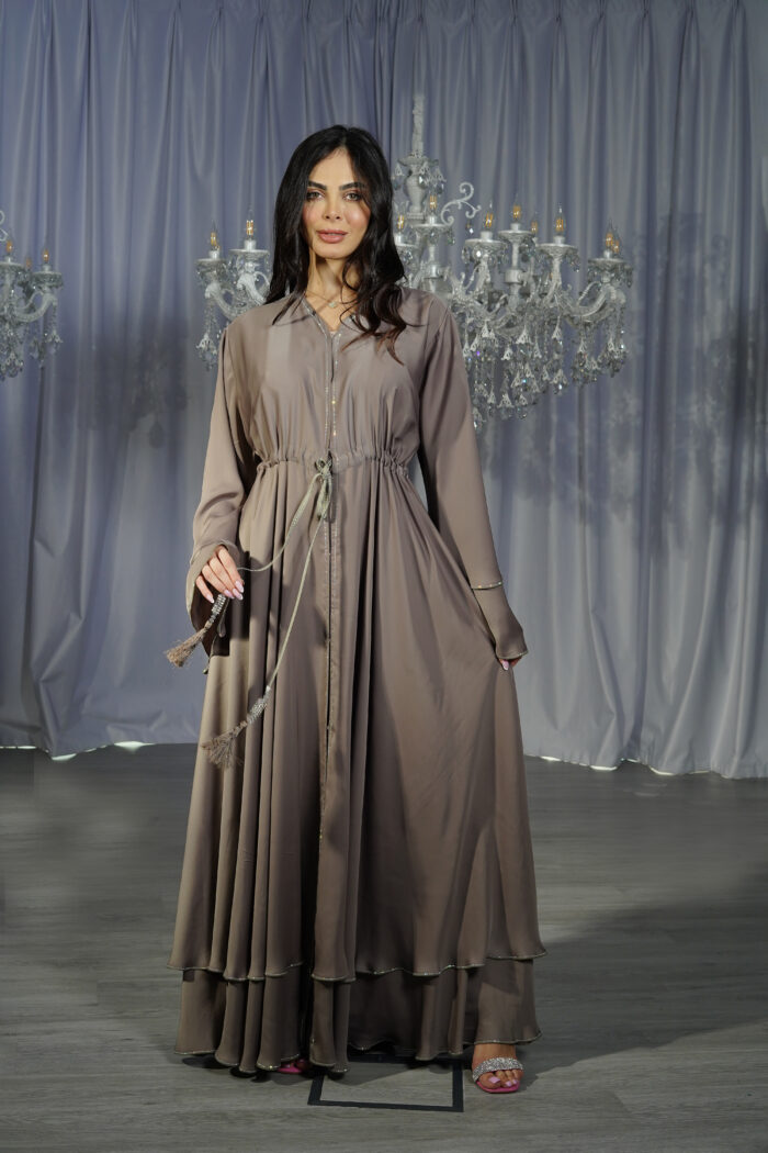 Gg abaya - Image 2