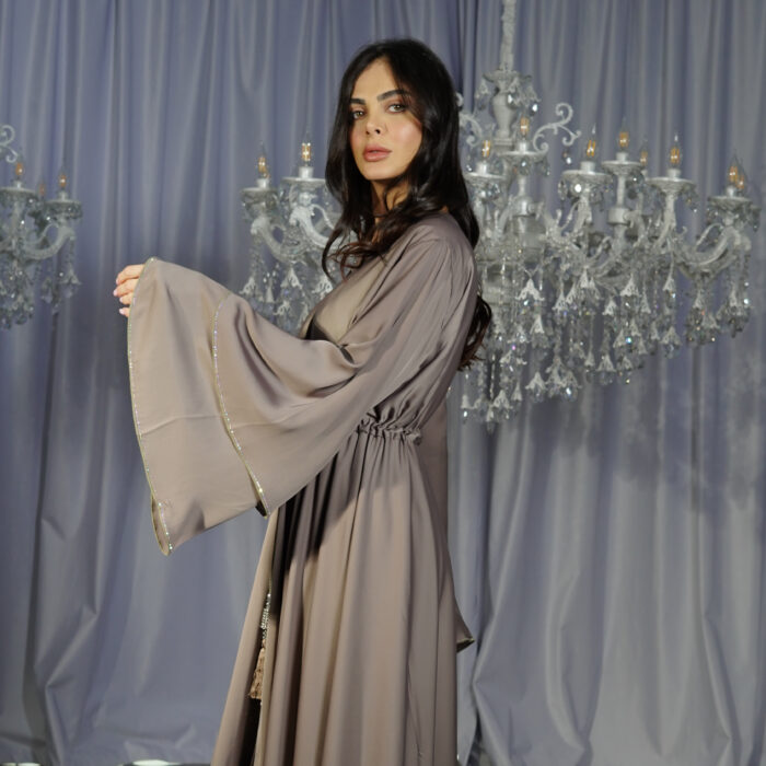 Gg abaya - Image 3