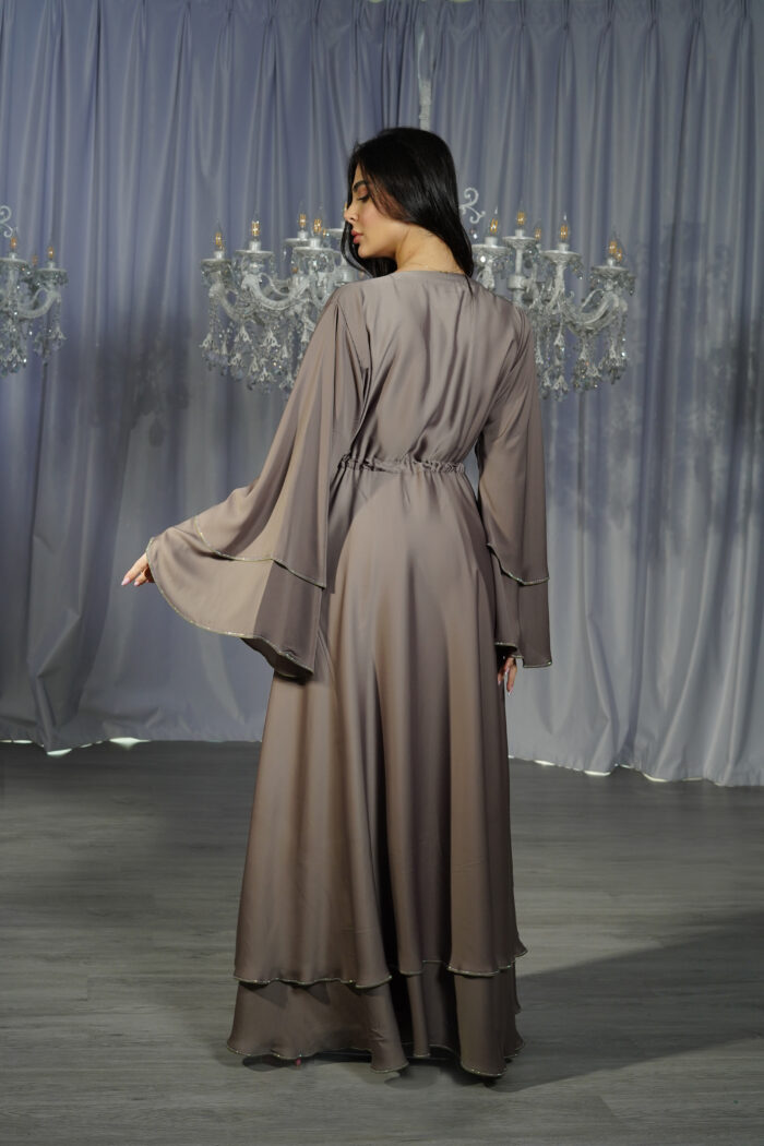 Gg abaya - Image 4