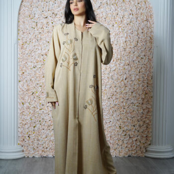 Gg abaya oats