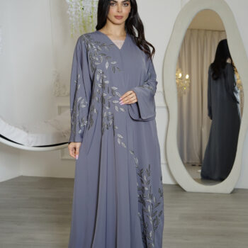 Gg abaya ash